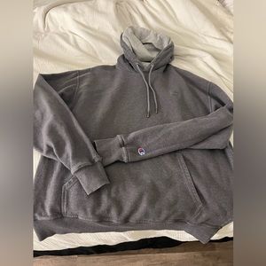 Champion Womens Sweatshirt